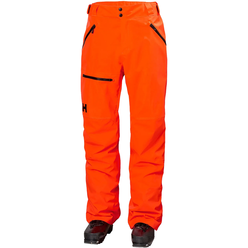 Men's Sogn Cargo Pant, Featured Image
