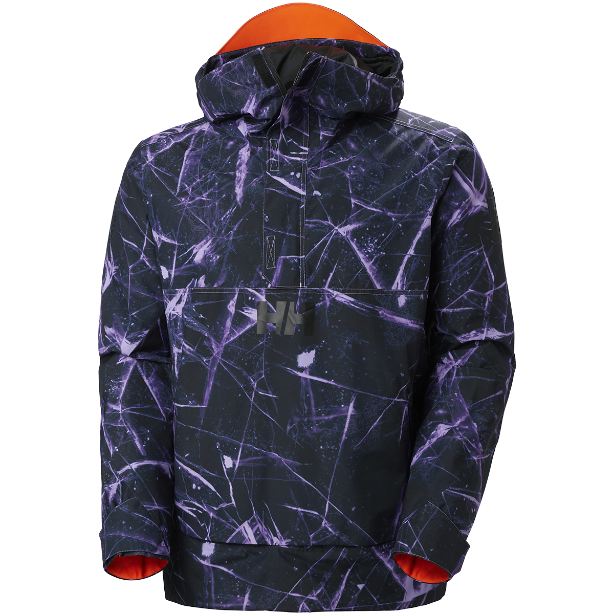 Men's Ullr D Insulated Anorak – Sports Basement