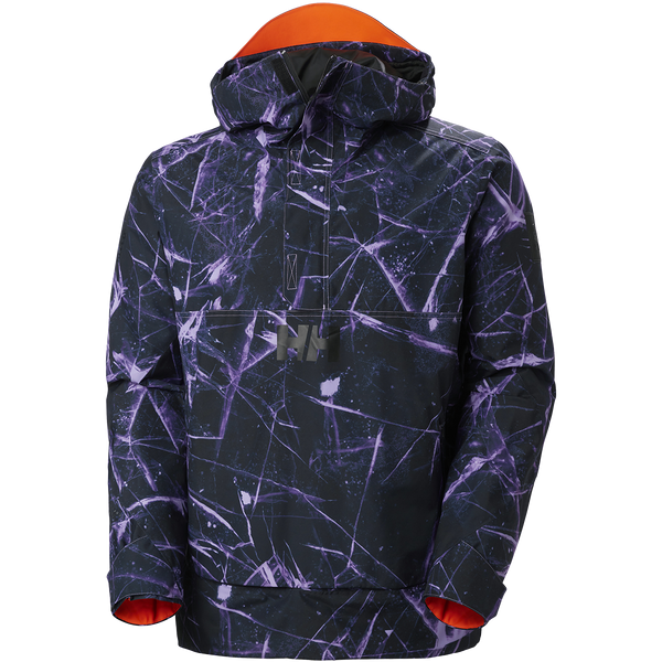 Helly Hansen Men's Ullr D Insulated Anorak