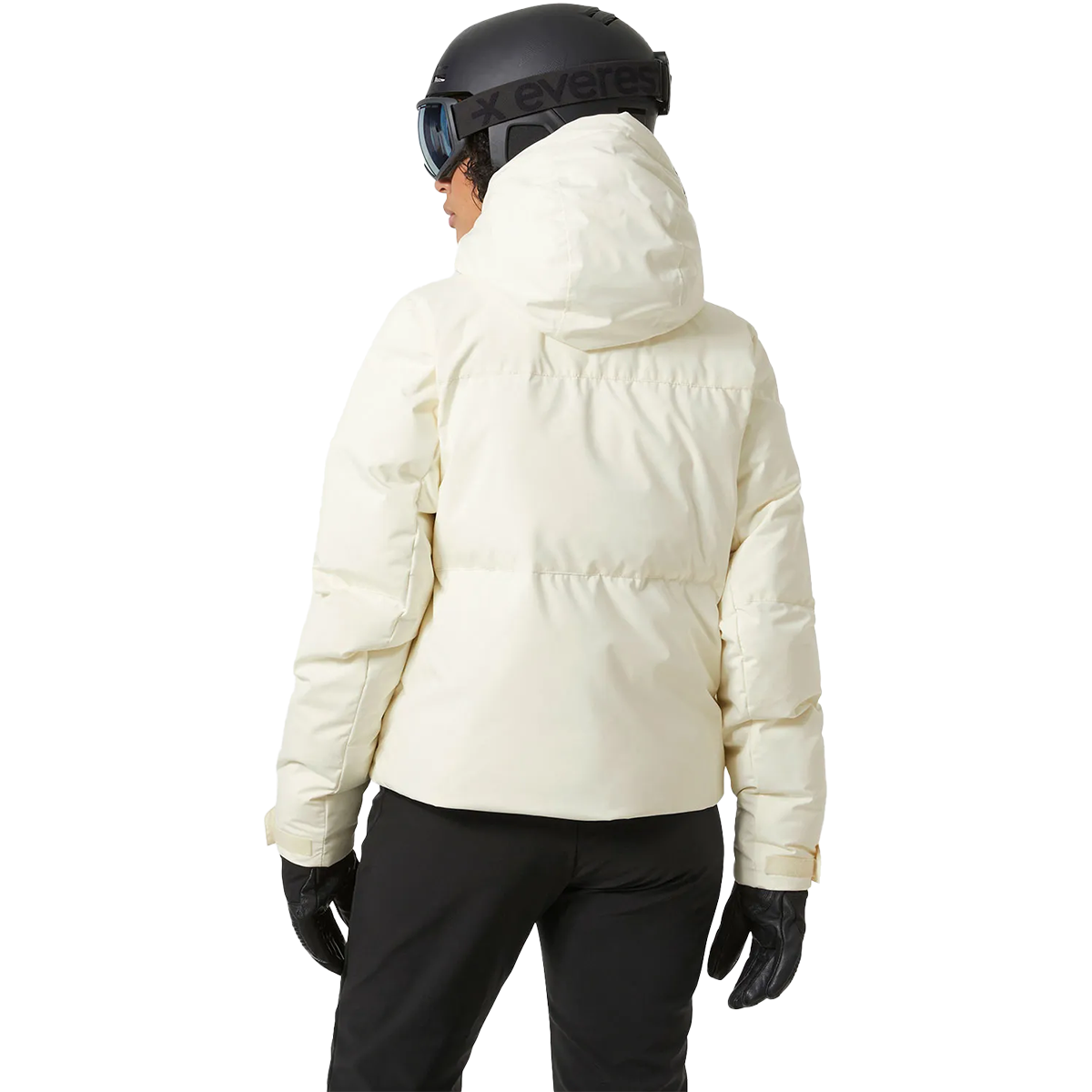 Women's Nora Short Puffy Jacket alternate view