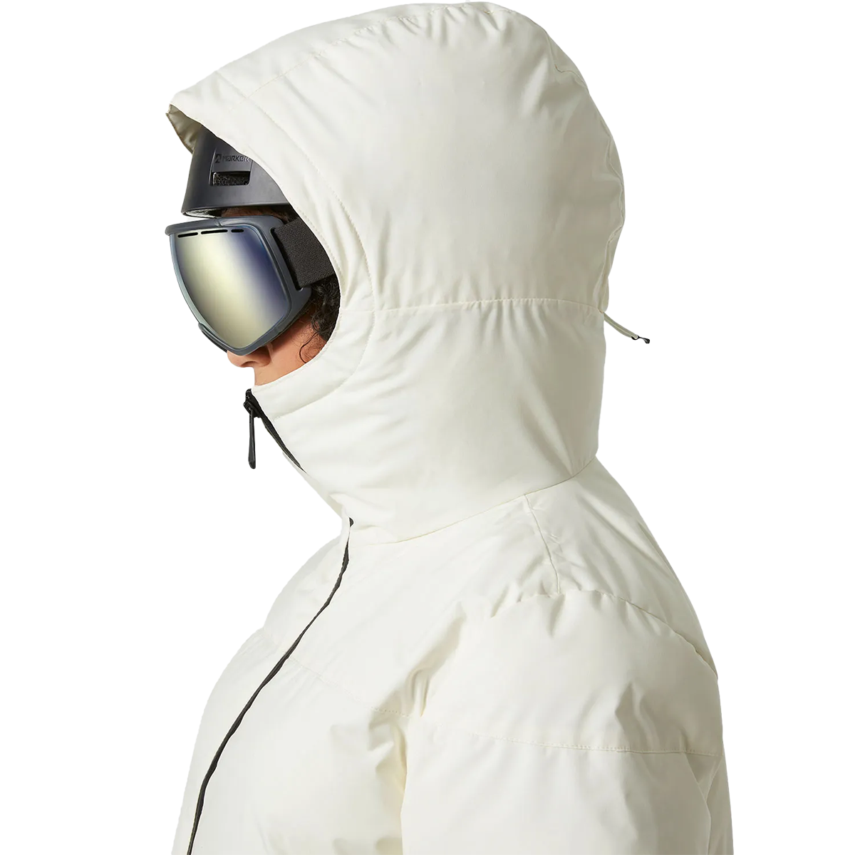 Women's Nora Short Puffy Jacket alternate view