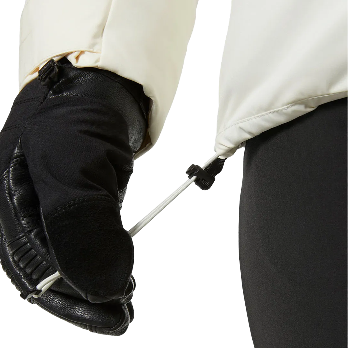 Women's Nora Short Puffy Jacket alternate view