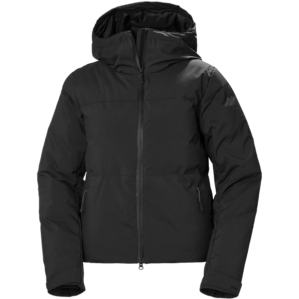 Helly Hansen Women's Nora Short Puffy Jacket