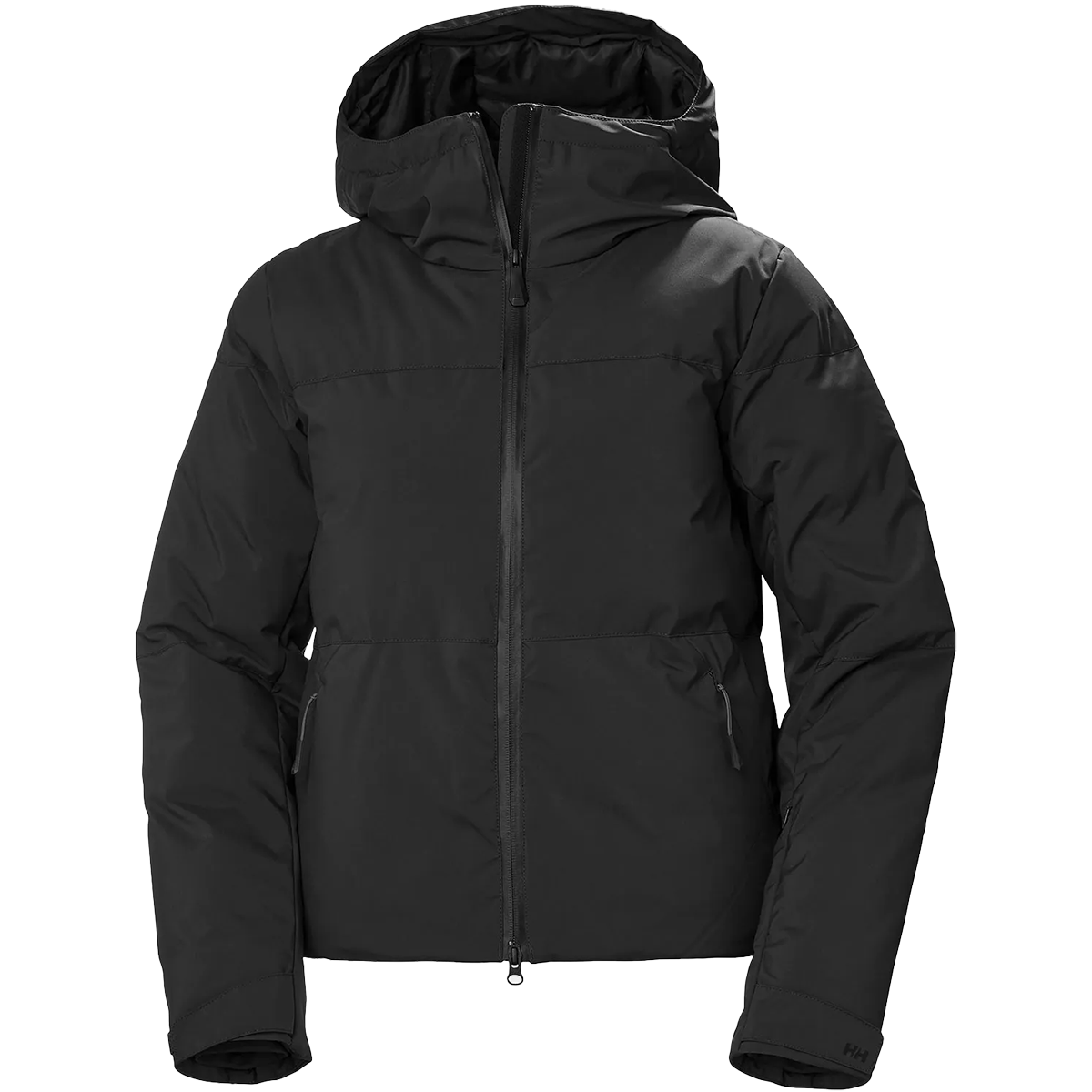 Women's Nora Short Puffy Jacket alternate view