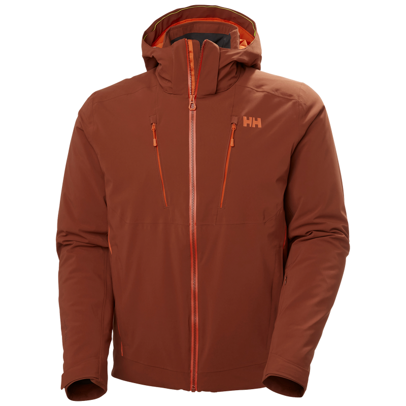 Men's Alpha 4.0 Jacket, Featured Image