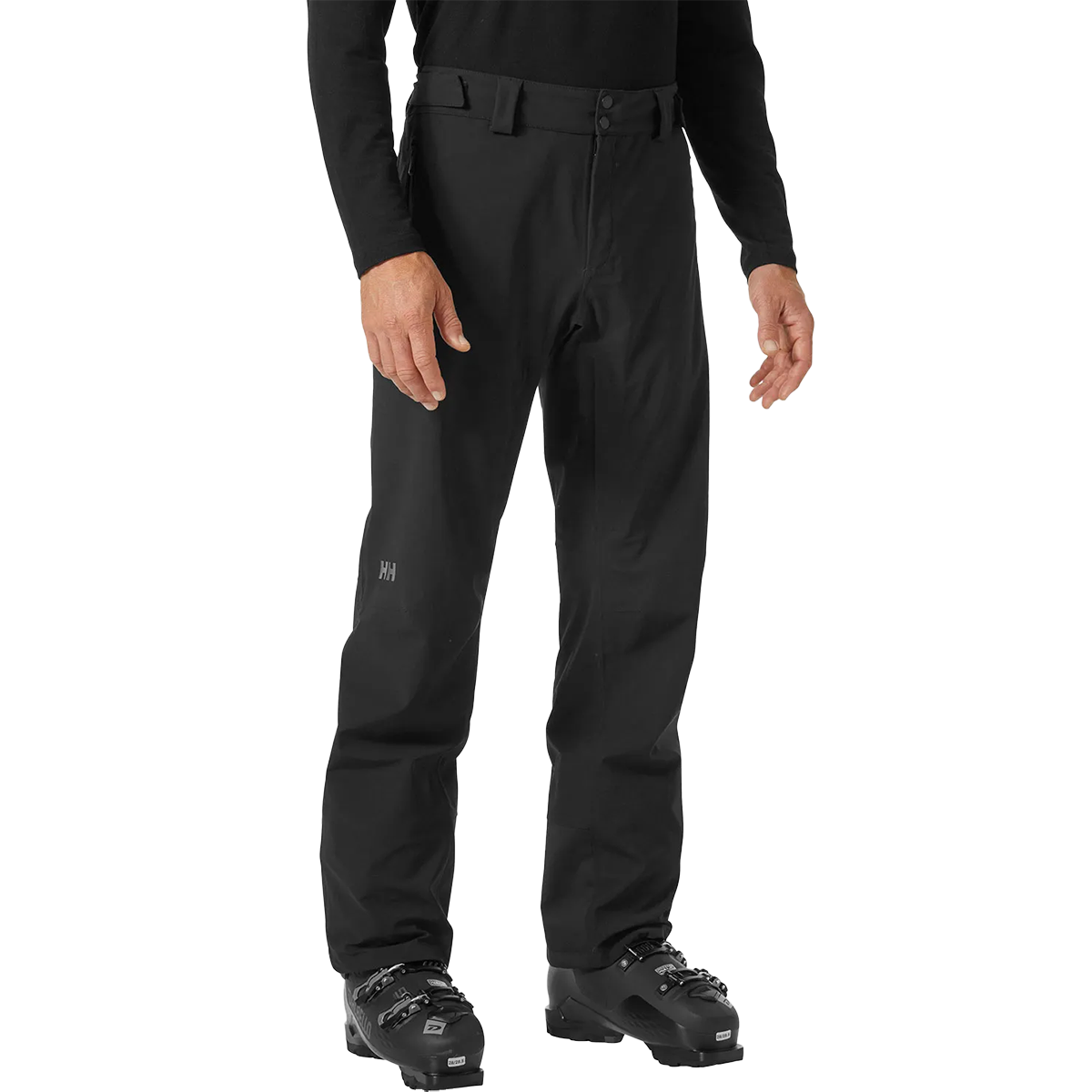 Men's Swift 3L Shell Pant alternate view