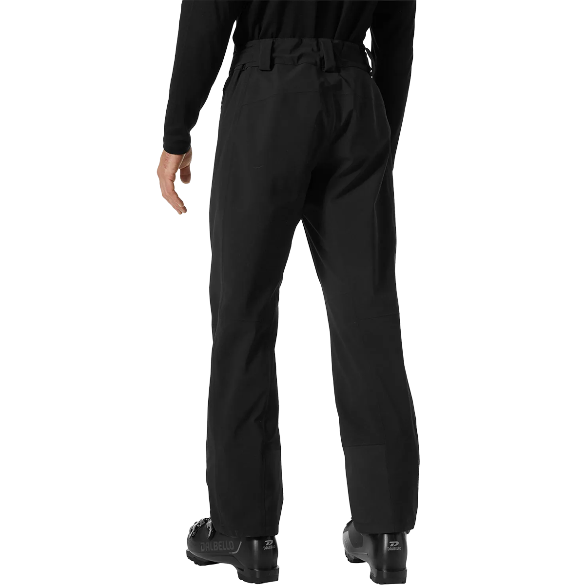Men's Swift 3L Shell Pant alternate view