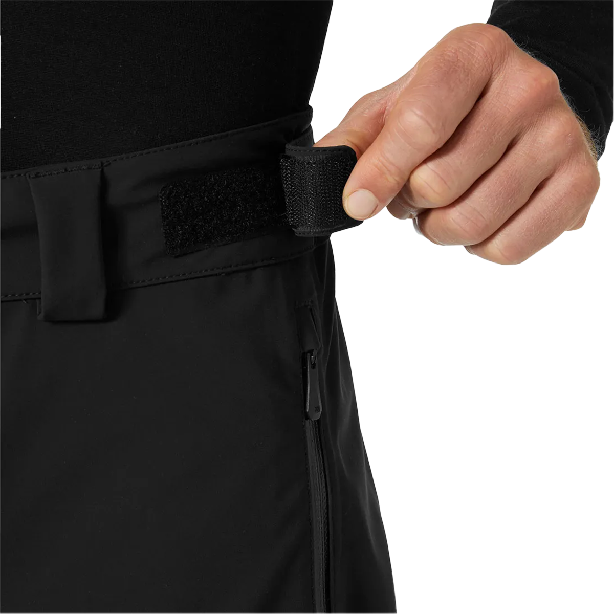 Men's Swift 3L Shell Pant alternate view