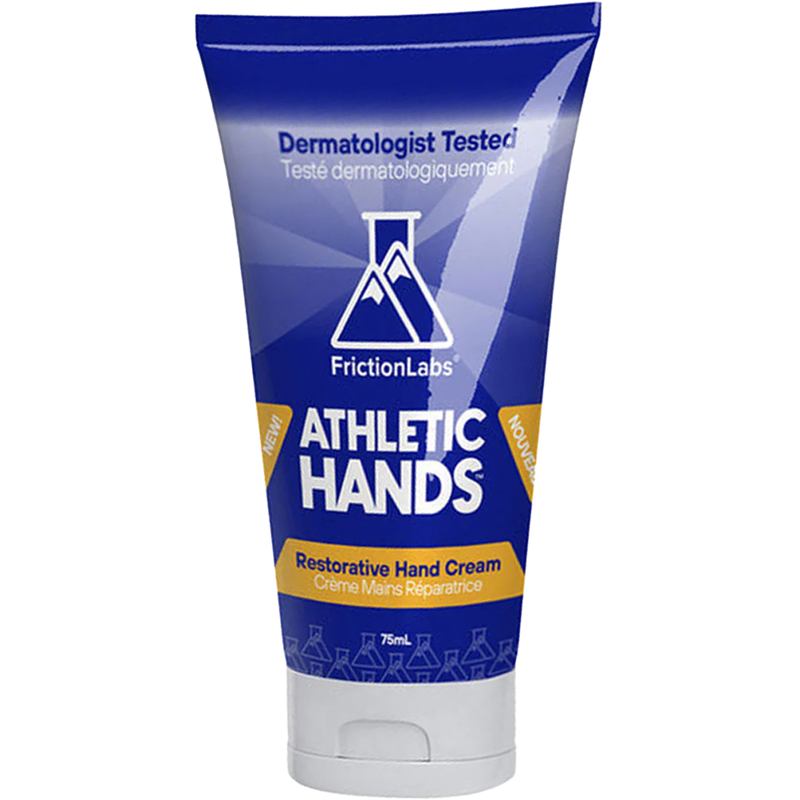 Athletic Hands Skin Repair, Featured Image