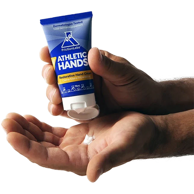 Athletic Hands Skin Repair, Friction Labs Athletic Hands Skin Repair Hand
