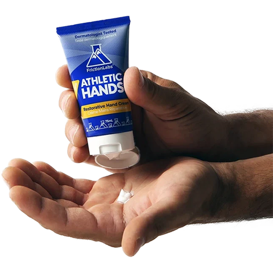 Athletic Hands Skin Repair alternate view