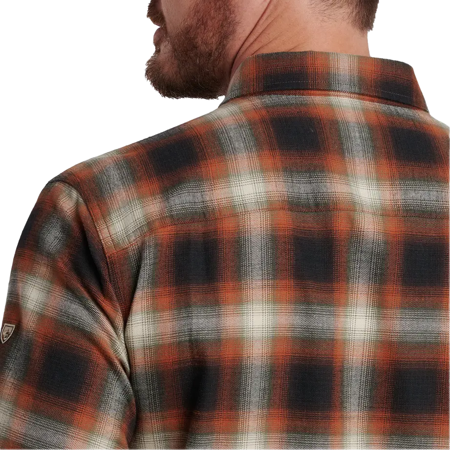 Men's Dillingr Long Sleeve alternate view