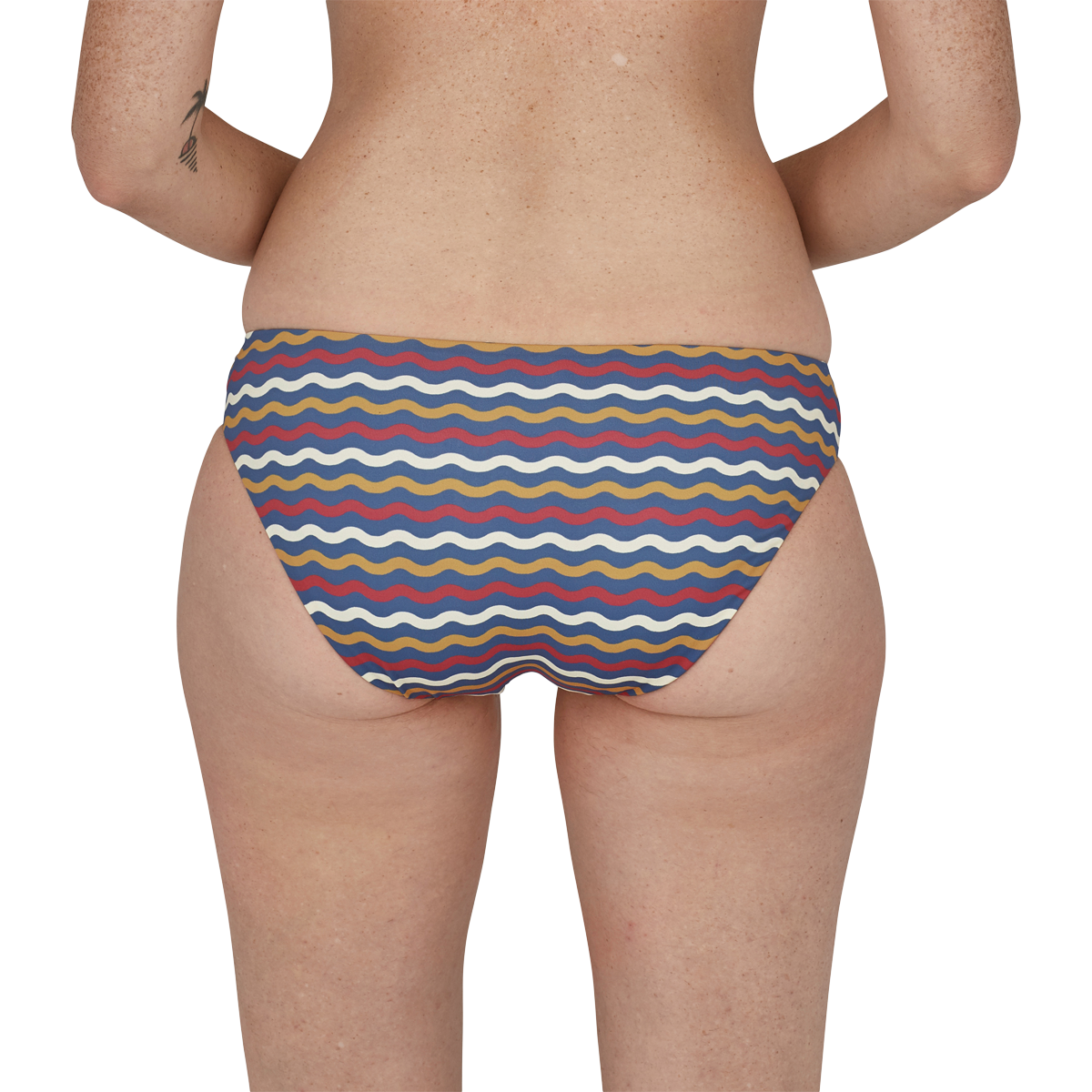 Women's Sunamee Bottom alternate view