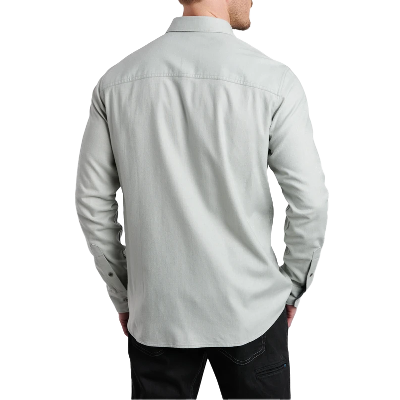 Men's Descendr Long Sleeve alternate view