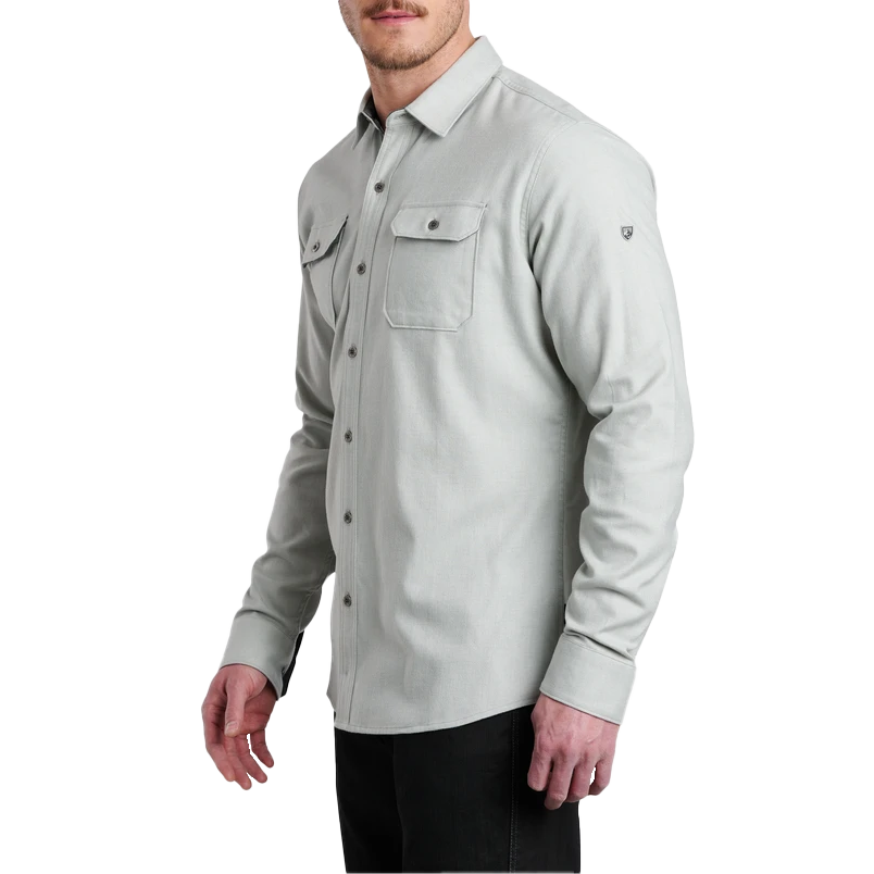 Men's Descendr Long Sleeve alternate view