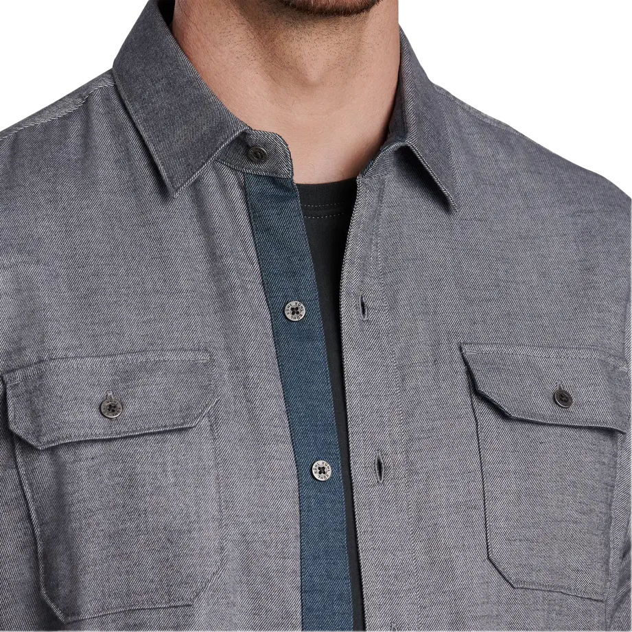 Men's Descendr Long Sleeve alternate view