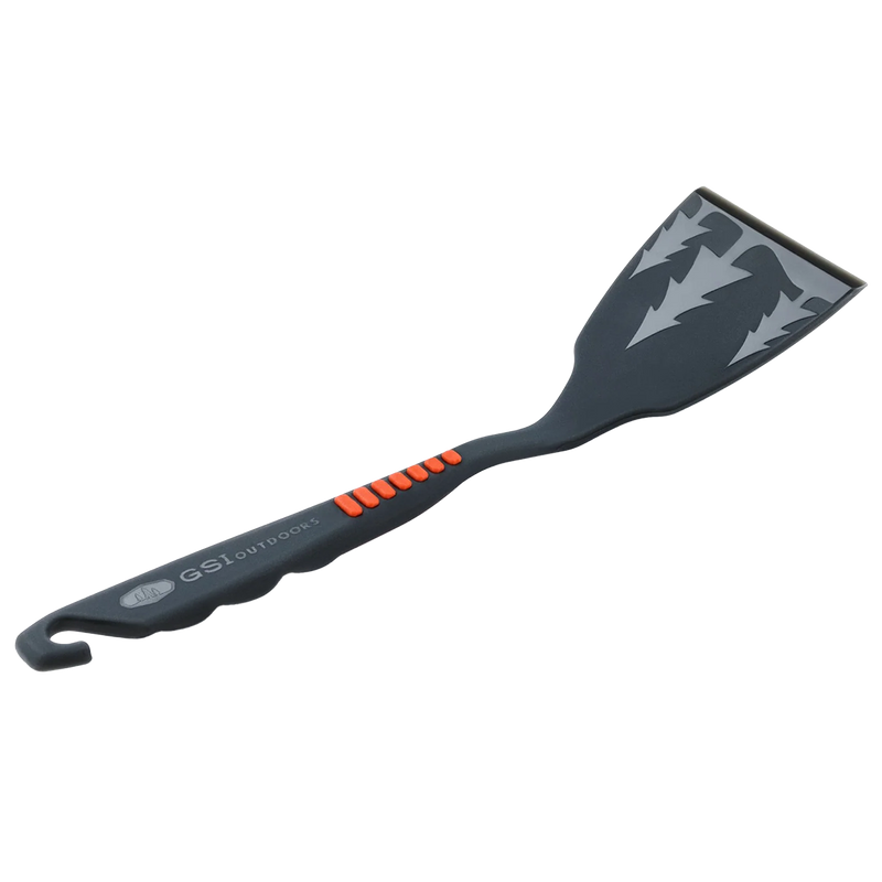 Pack Spatula, Featured Image