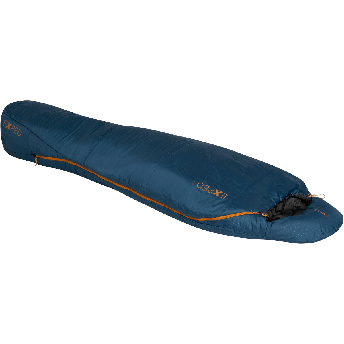 Deepsleep 0C / 30F Left Zip alternate view