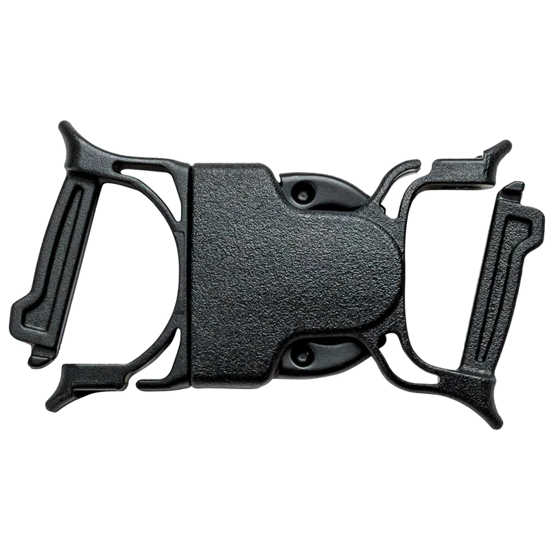 Dual Snap Bar Buckle 1", Featured Image