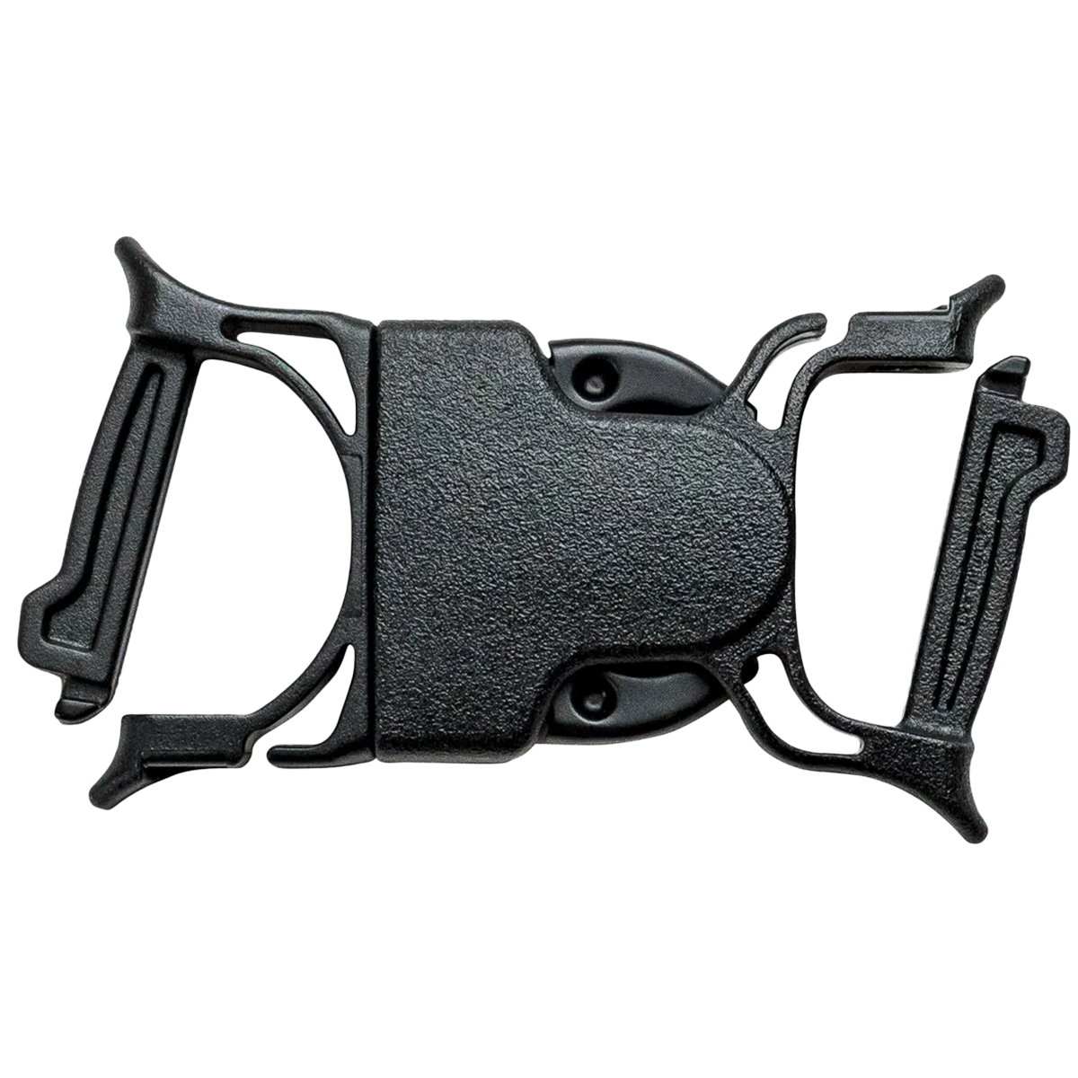 Dual Snap Bar Buckle 1