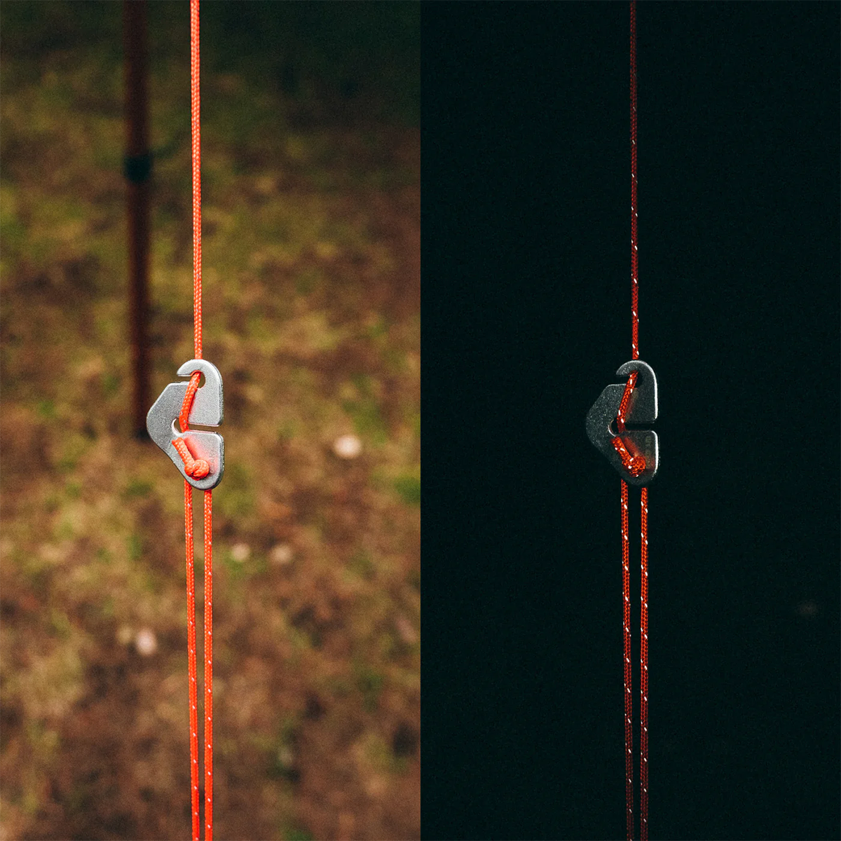 Light-Duty 175 Paracord 100 ft alternate view