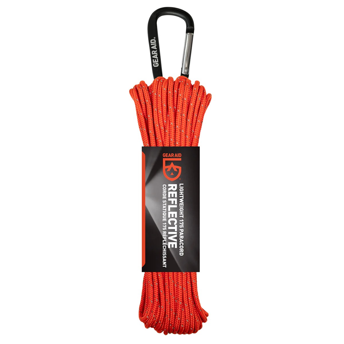 Light-Duty 175 Paracord 100 ft alternate view