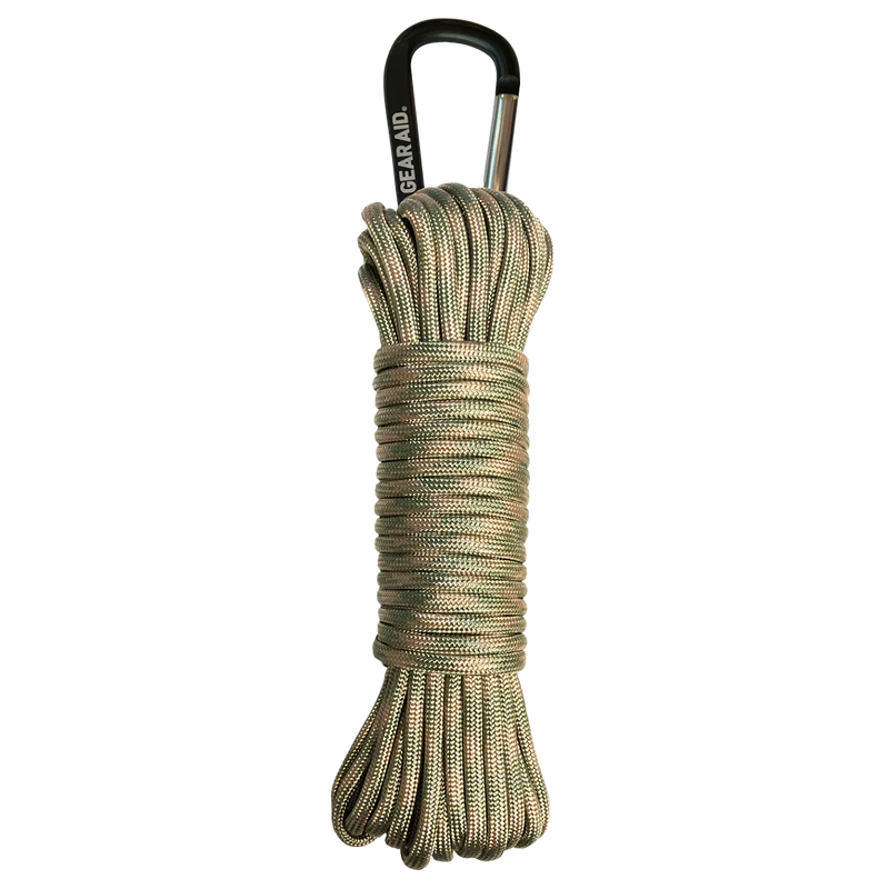 Heavy-Duty 550 Paracord 30 ft, Featured Image