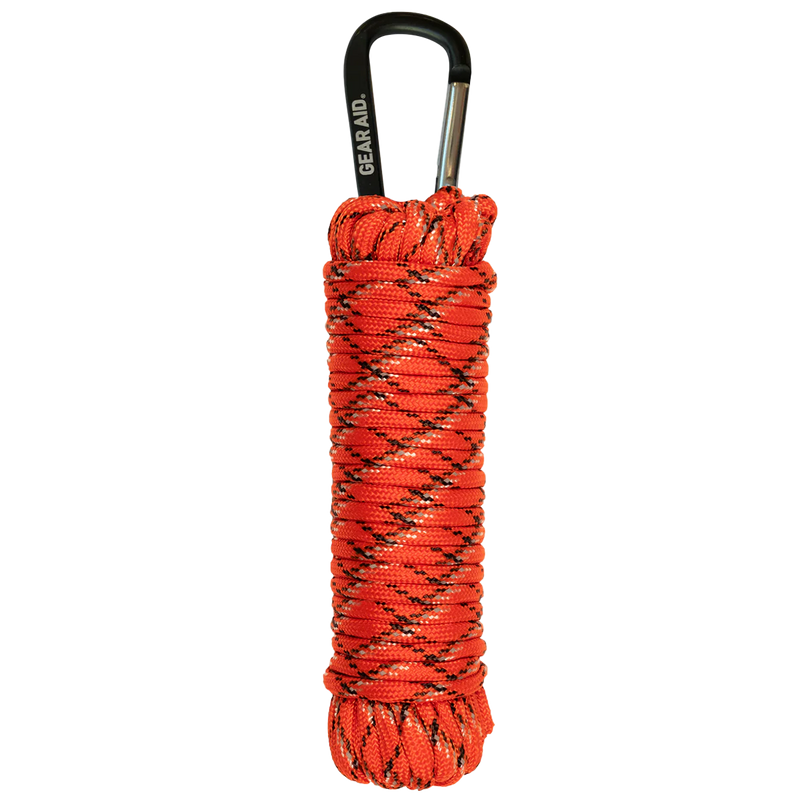 Heavy-Duty 550 Paracord 30 ft, Featured Image