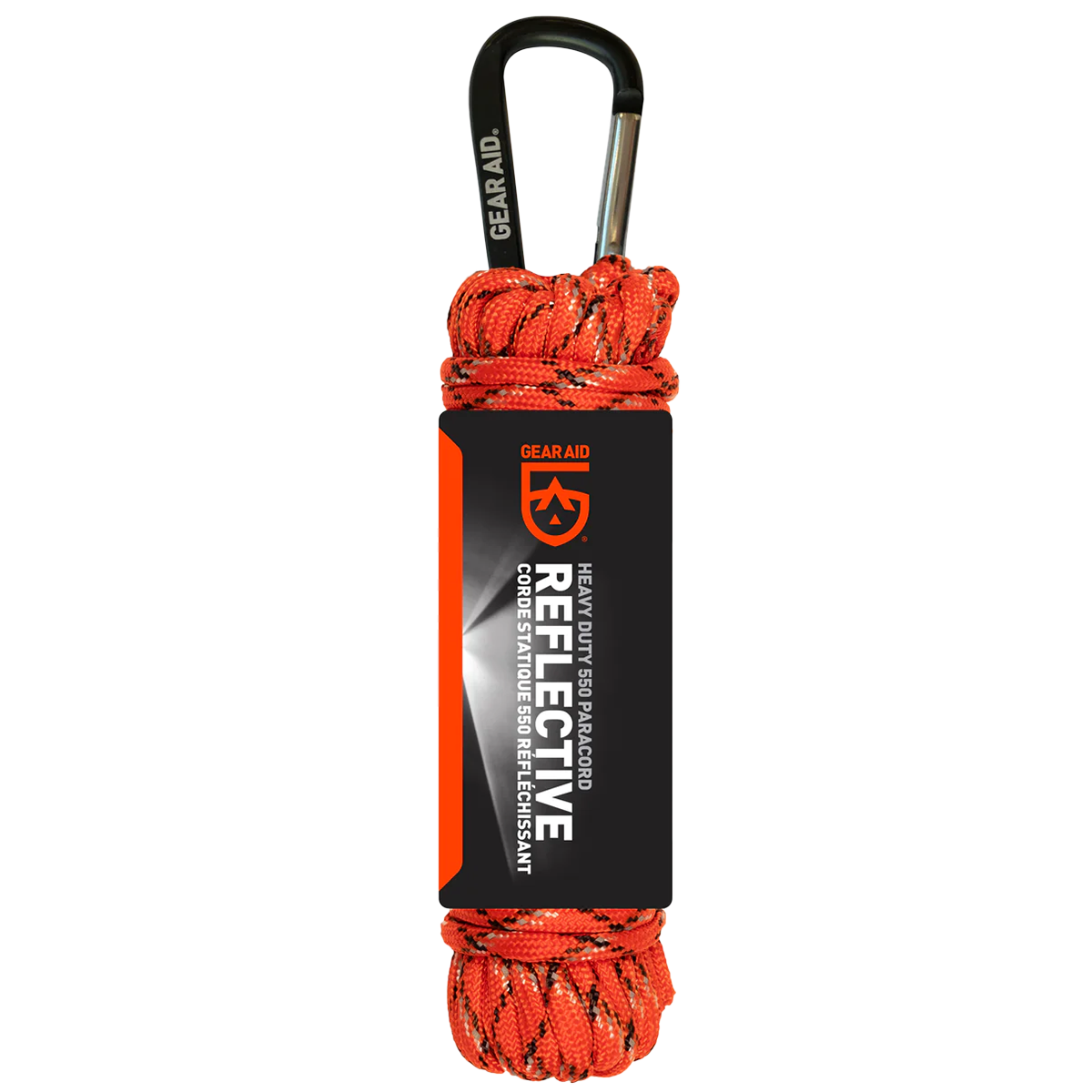 Heavy-Duty 550 Paracord 30 ft – Sports Basement Heavy-Duty 550 Paracord 30 ft – Sports Basement