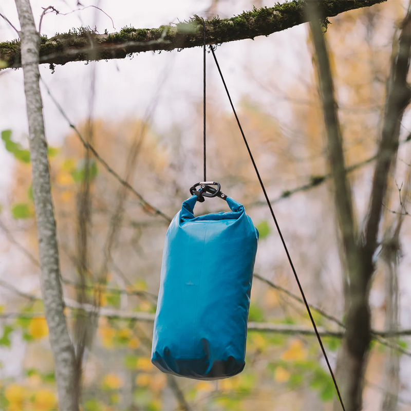 Medium-Duty 325 Paracord 50 ft, Gear Aid Medium-Duty 325 Paracord 50 ft hanging bag