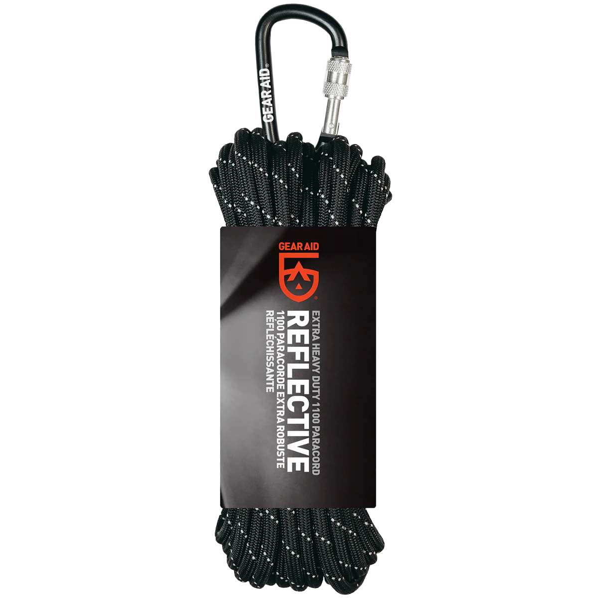 Extra Heavy-Duty 1100 Paracord 100 ft alternate view