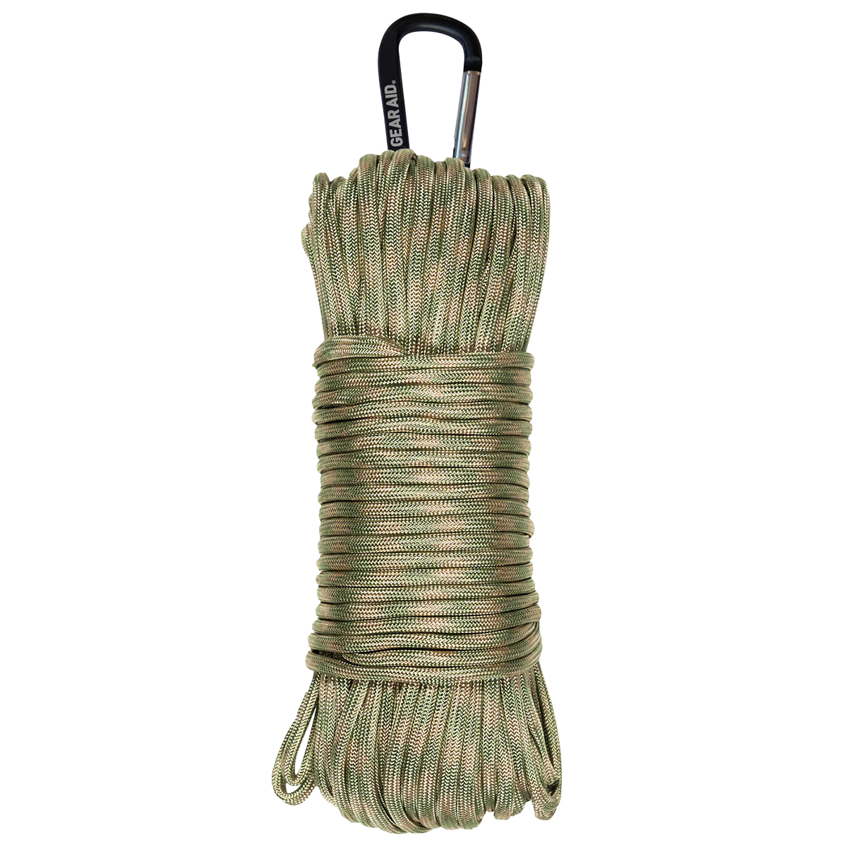 Heavy-Duty 550 Paracord 100 ft alternate view