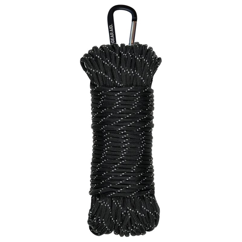 Heavy-Duty 550 Paracord 100 ft, Featured Image