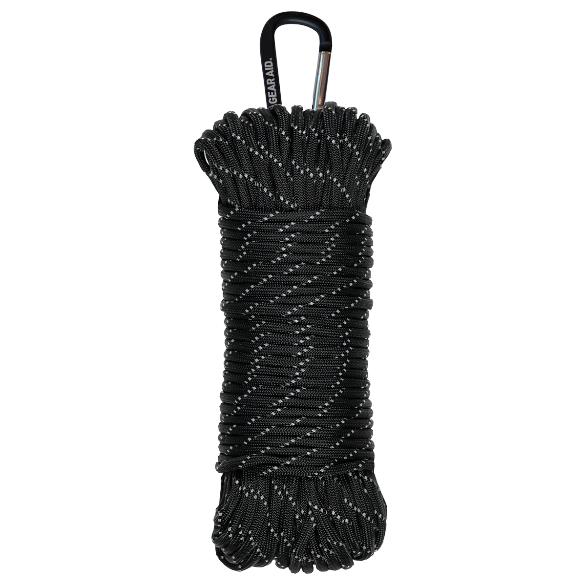 Cordino Paracadute Paracord Riflettente 7 Fili – 50 O 100 Piedi – Corda Resistente Made In China - Foto 3