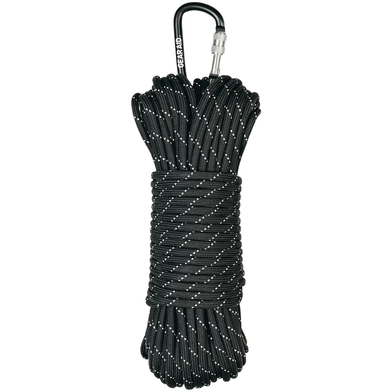 Extra Heavy-Duty 1100 Paracord 100 ft, Featured Image