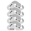 One