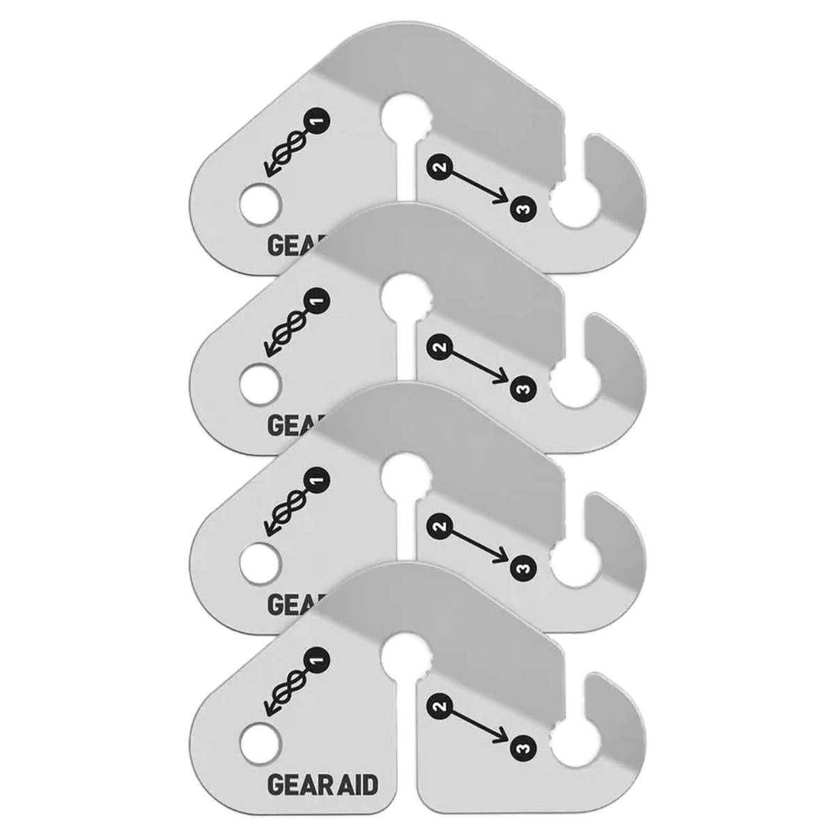Line Tensioners - Sm, 4 pack alternate view