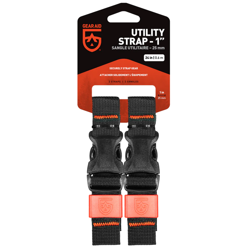 Utility Strap 1 inch - 24in, Featured Image