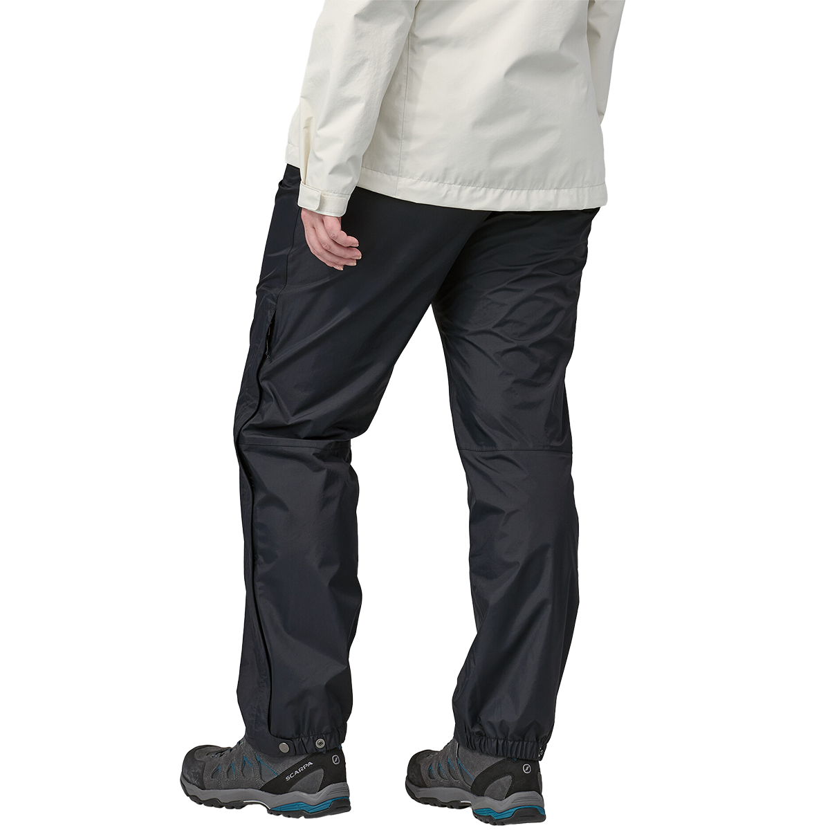 Women's Torrentshell 3L Pants - Short alternate view