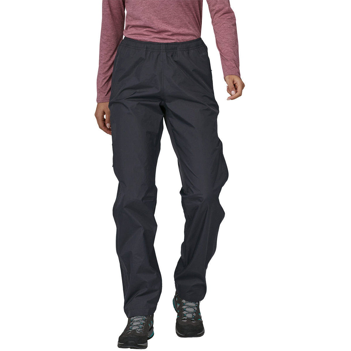 Women's Torrentshell 3L Pants - Regular alternate view