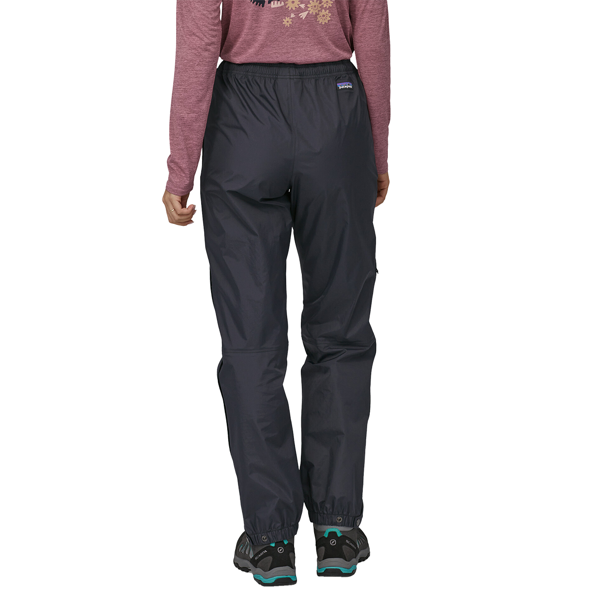 Women's Torrentshell 3L Pants - Short alternate view