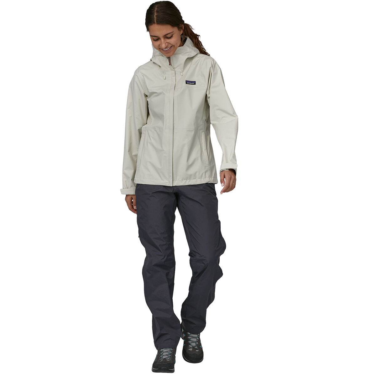 Women's Torrentshell 3L Pants - Regular alternate view