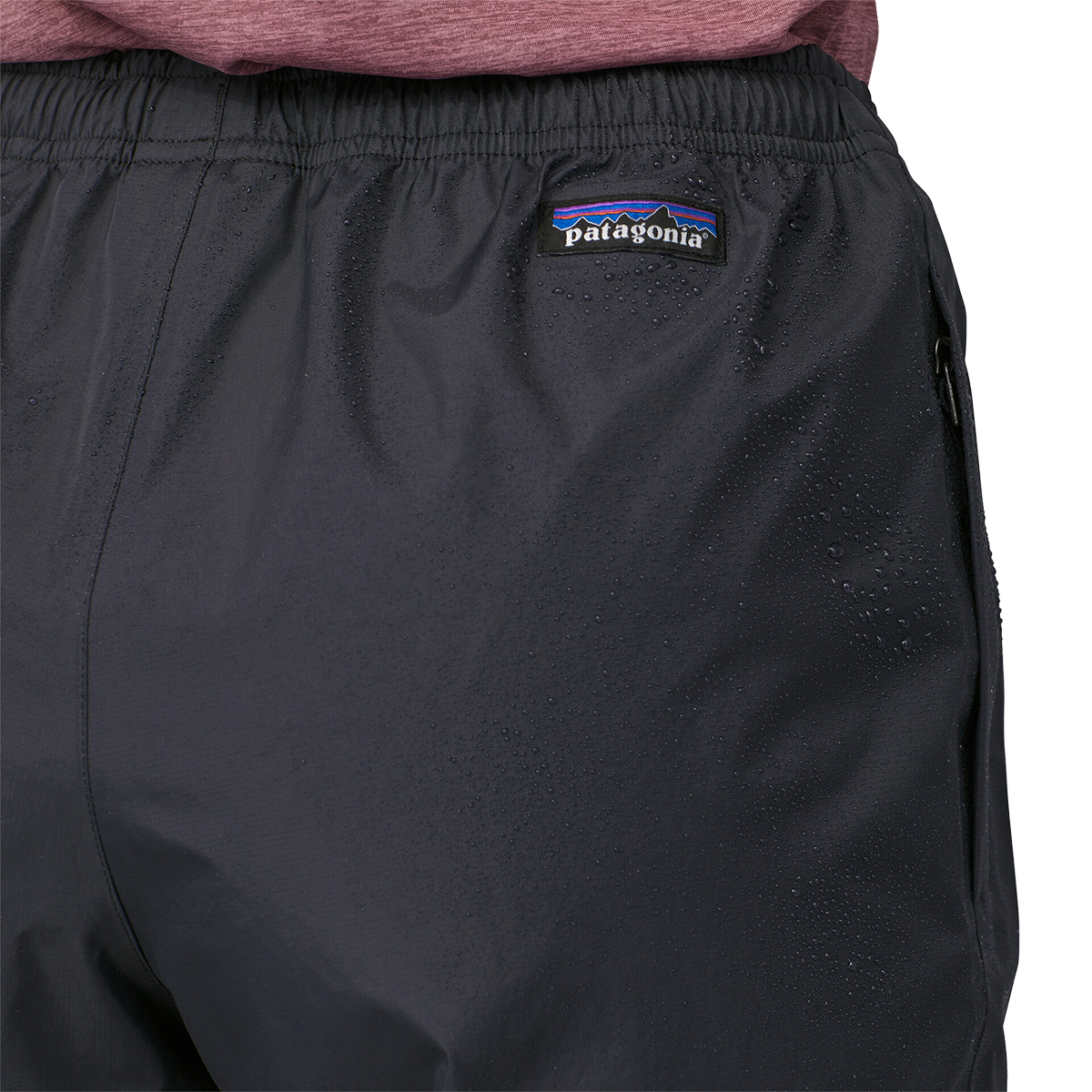 Women's Torrentshell 3L Pants - Regular alternate view