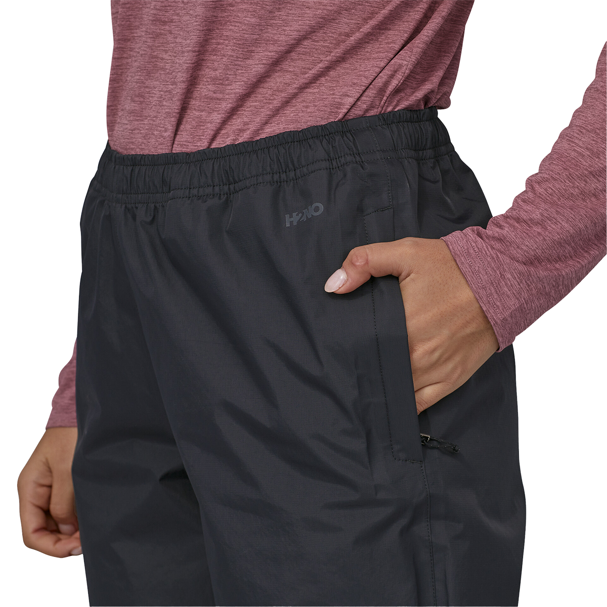 Women's Torrentshell 3L Pants - Short alternate view