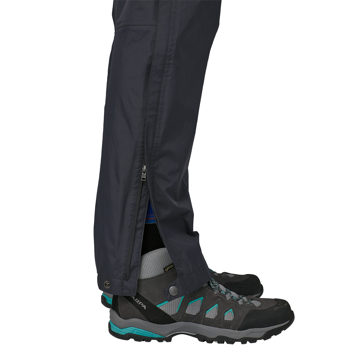 Women's Torrentshell 3L Pants - Short alternate view