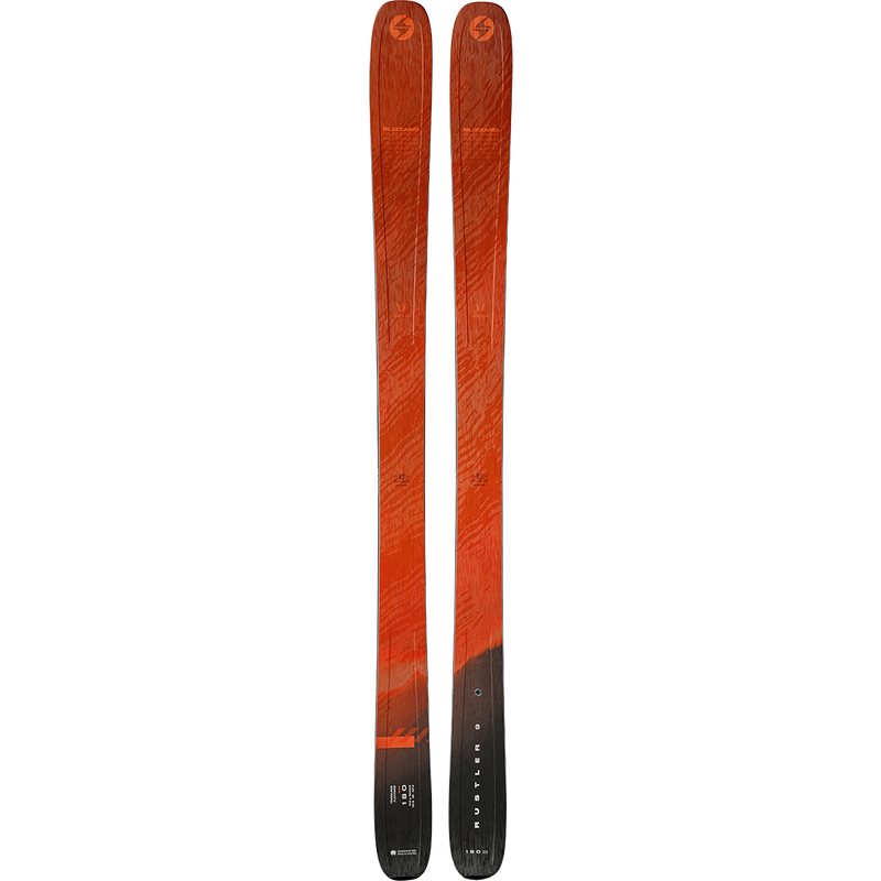 Rustler 9, Featured Image