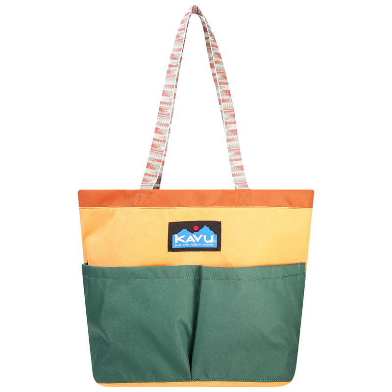 Women's Twin Falls Tote, Featured Image