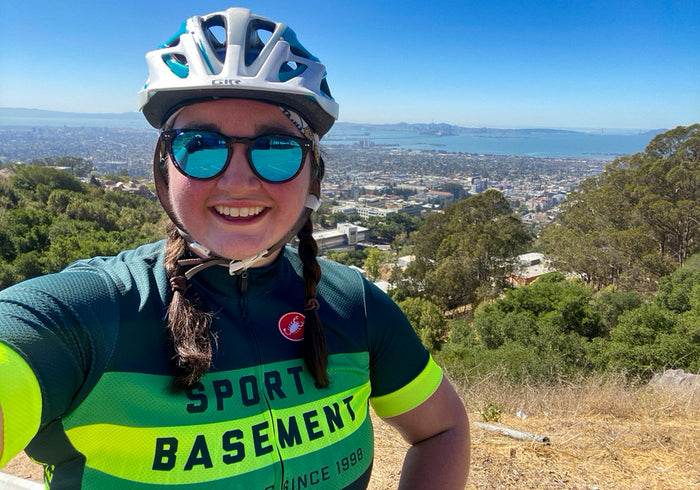 EVERY BIKE IS FOR EVERY BODY