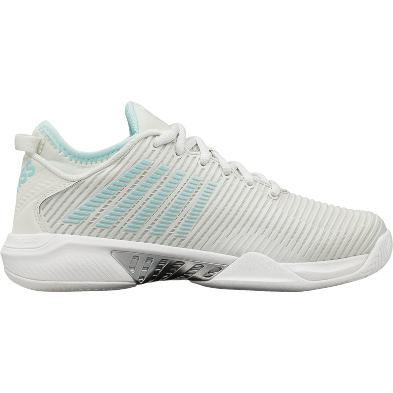 Women's Hypercourt Supreme, Featured Image