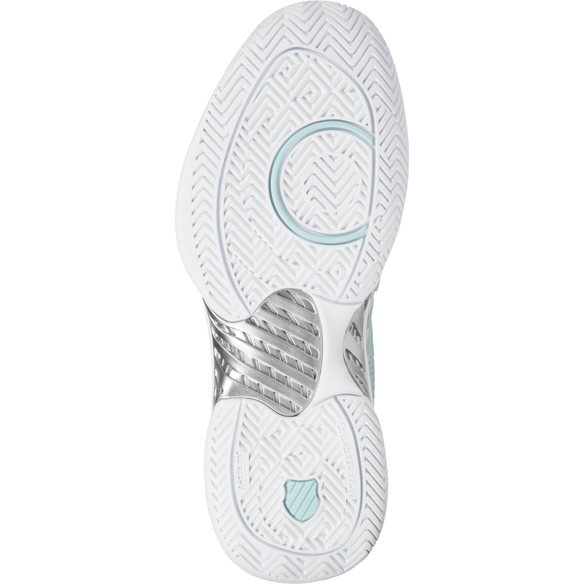 Women's Hypercourt Supreme alternate view